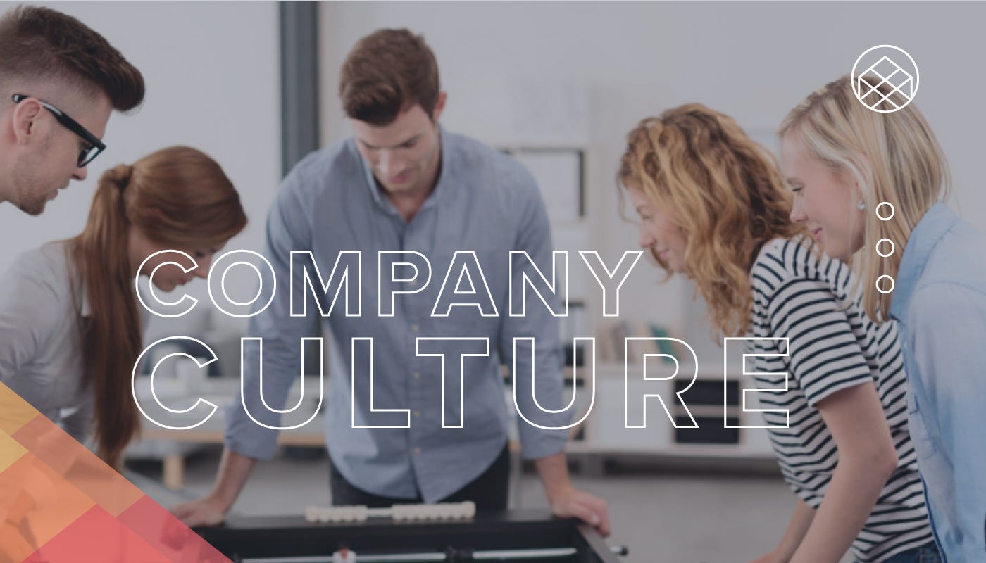 Resultado de imagen para company culture