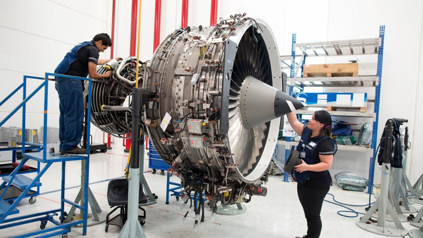 How Manufacturers Ensure Consistency in High-Performance Components wi
