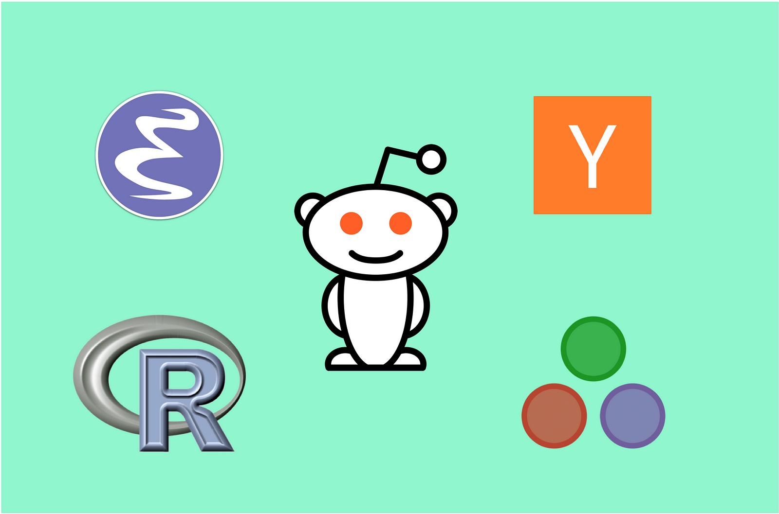 The Lisp approach to AI (Part 1) – AI Society – Medium image.