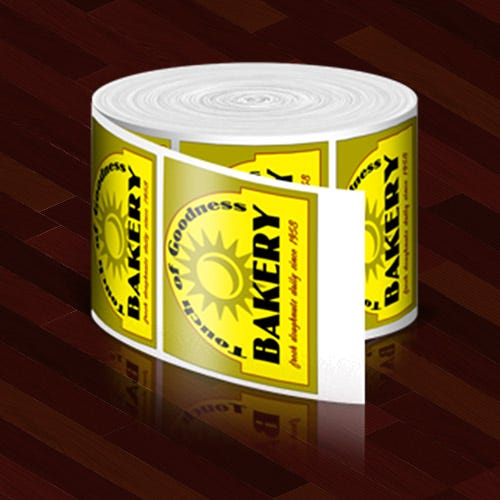 6 Different Types of Packaging Labels Valley Printing Medium