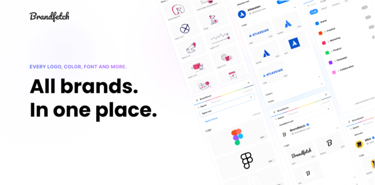 Brandfetch