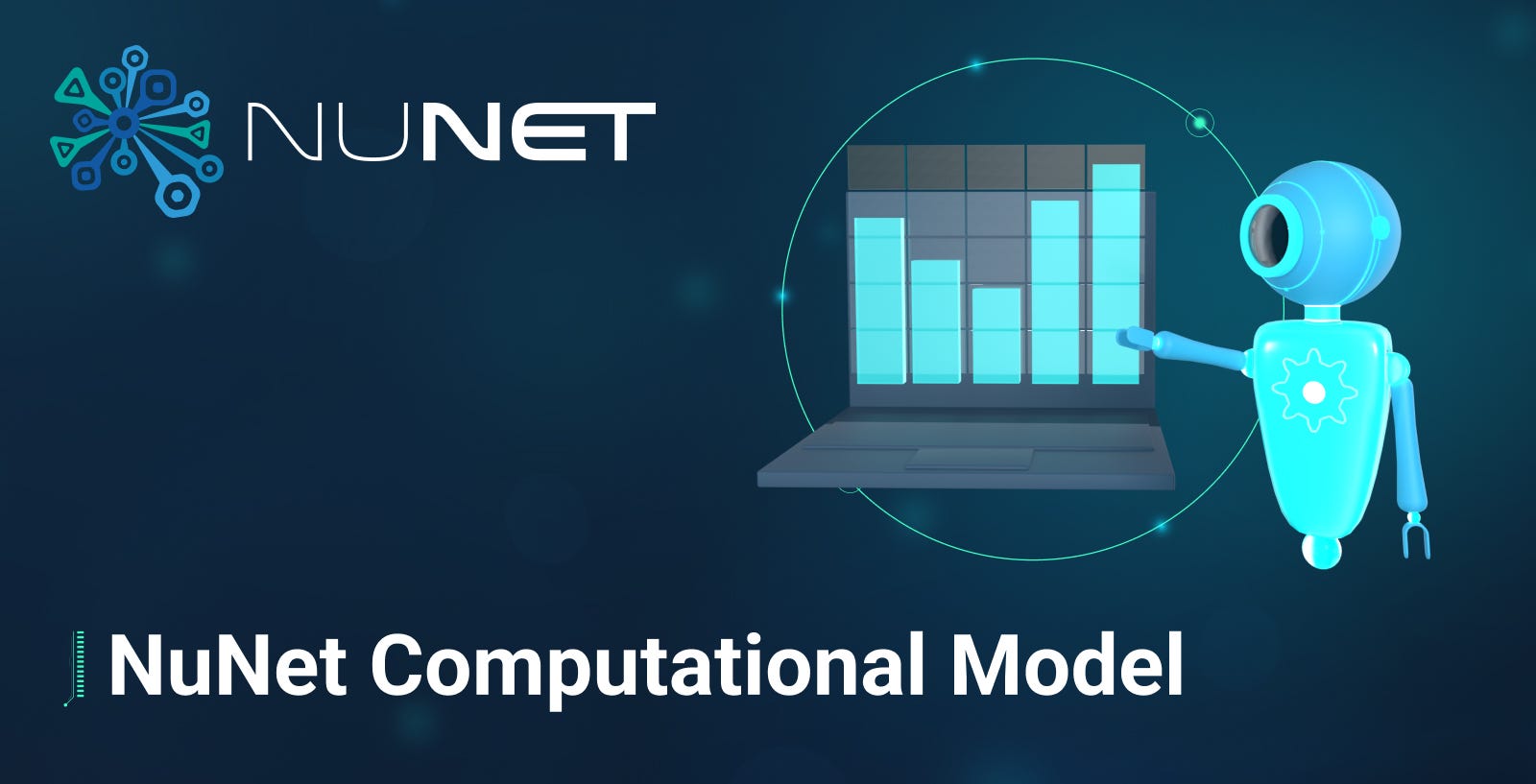 NuNets Computational Model