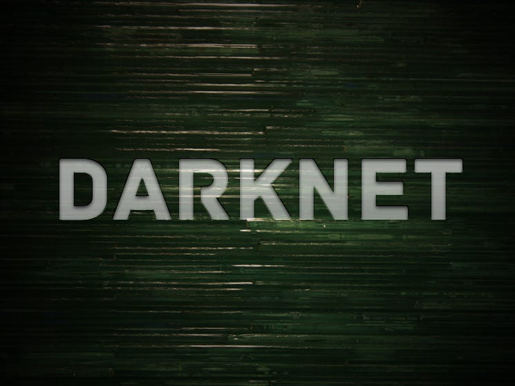 Darknet Market Links