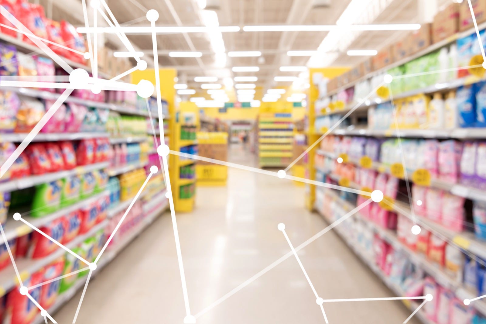 Your Store’s Sensors Are Lying to You. Here’s the Fix.