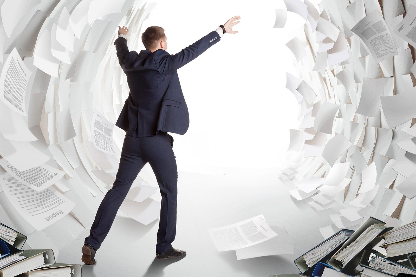 There is a huge misconception that investing in customer solutions is enough to ensure successful banking digitization. According to a World Economic Forum ...