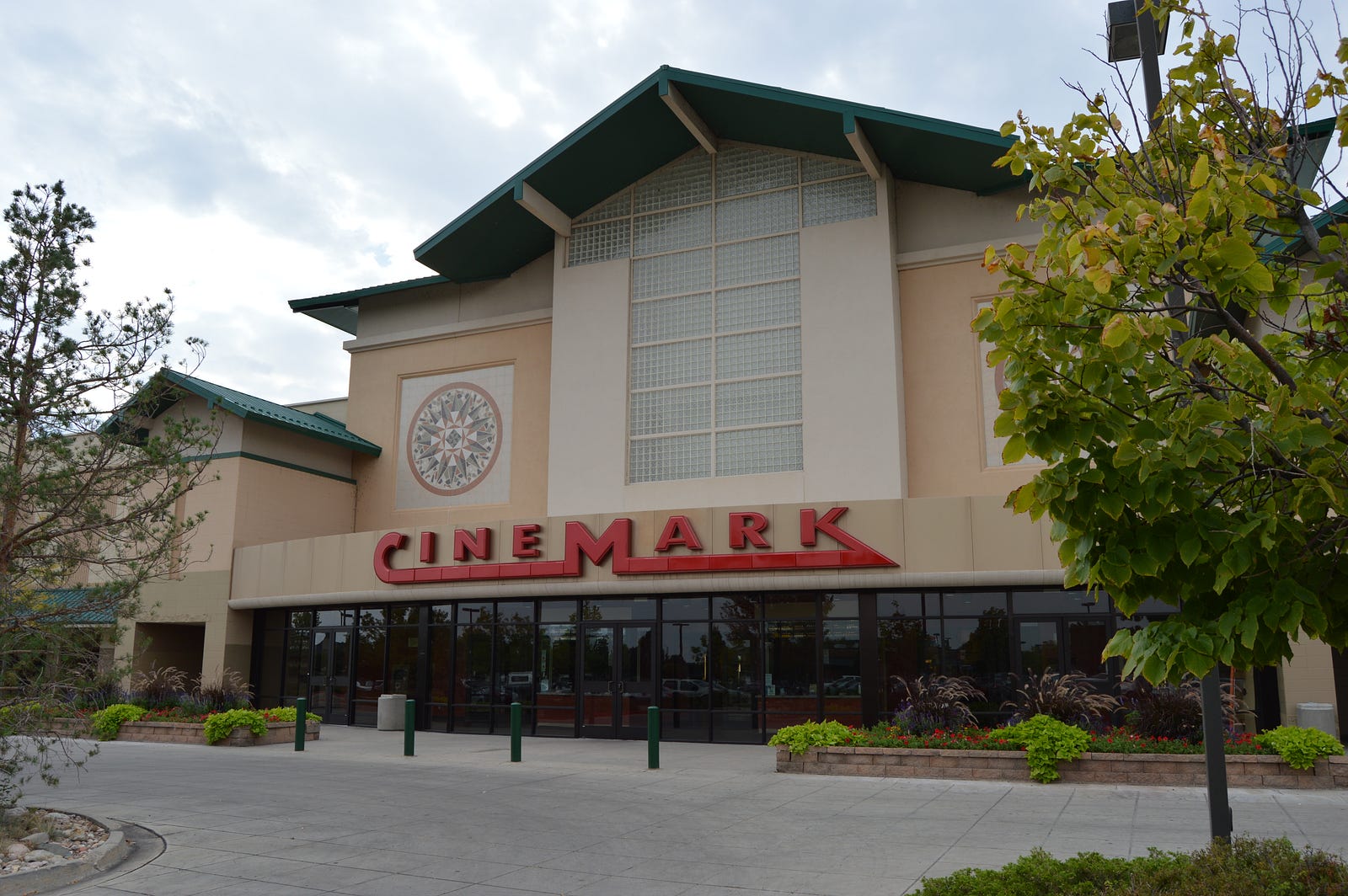 FORT COLLINS MOVIE THEATERS TIMBERLINE