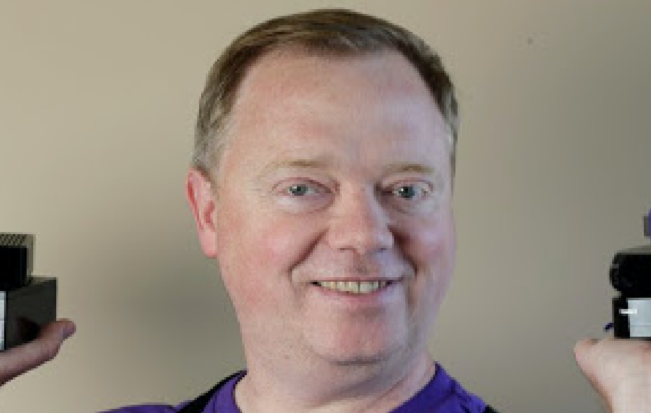 Be More Like Roku CEO Anthony Wood That Good You Need Medium