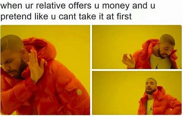 marketing with meme's drake's \u201chotline bling\u201d 📞📱 1*m6qi7GF4csAdDLbUMxv2uw marketing with meme's drake's \u201chotline bling\u201d 📞📱