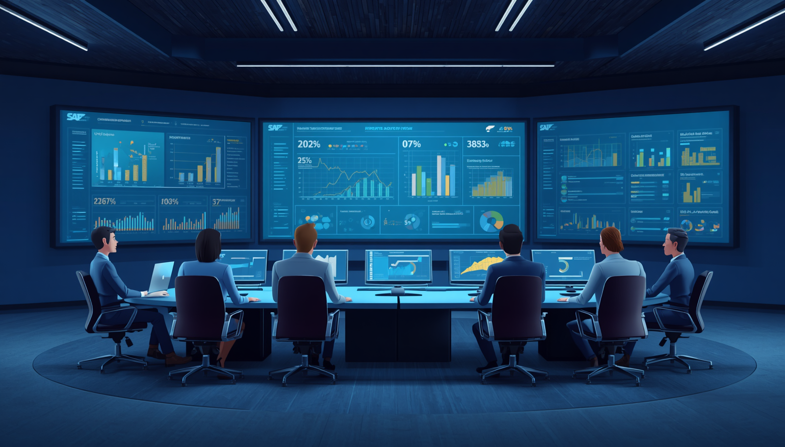 The Hidden Cost of Exception Handling in SAP Workflows