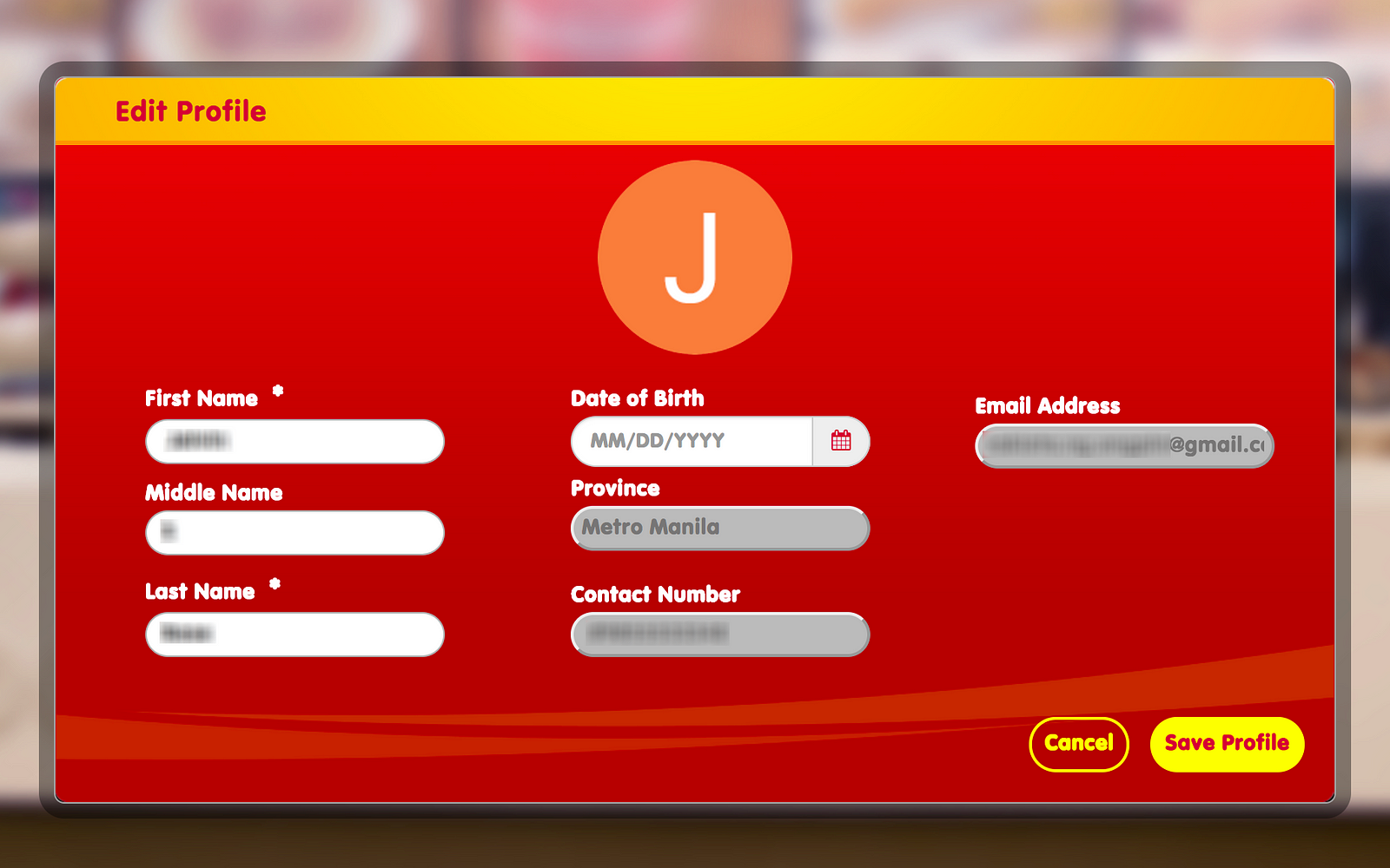 Redesigning Jollibee Delivery The Overview Part 1