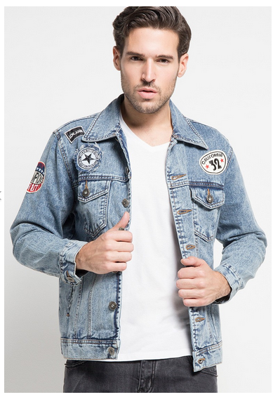 Denim Jacket dan Misteri Menaklukannya – THREAD by ZALORA