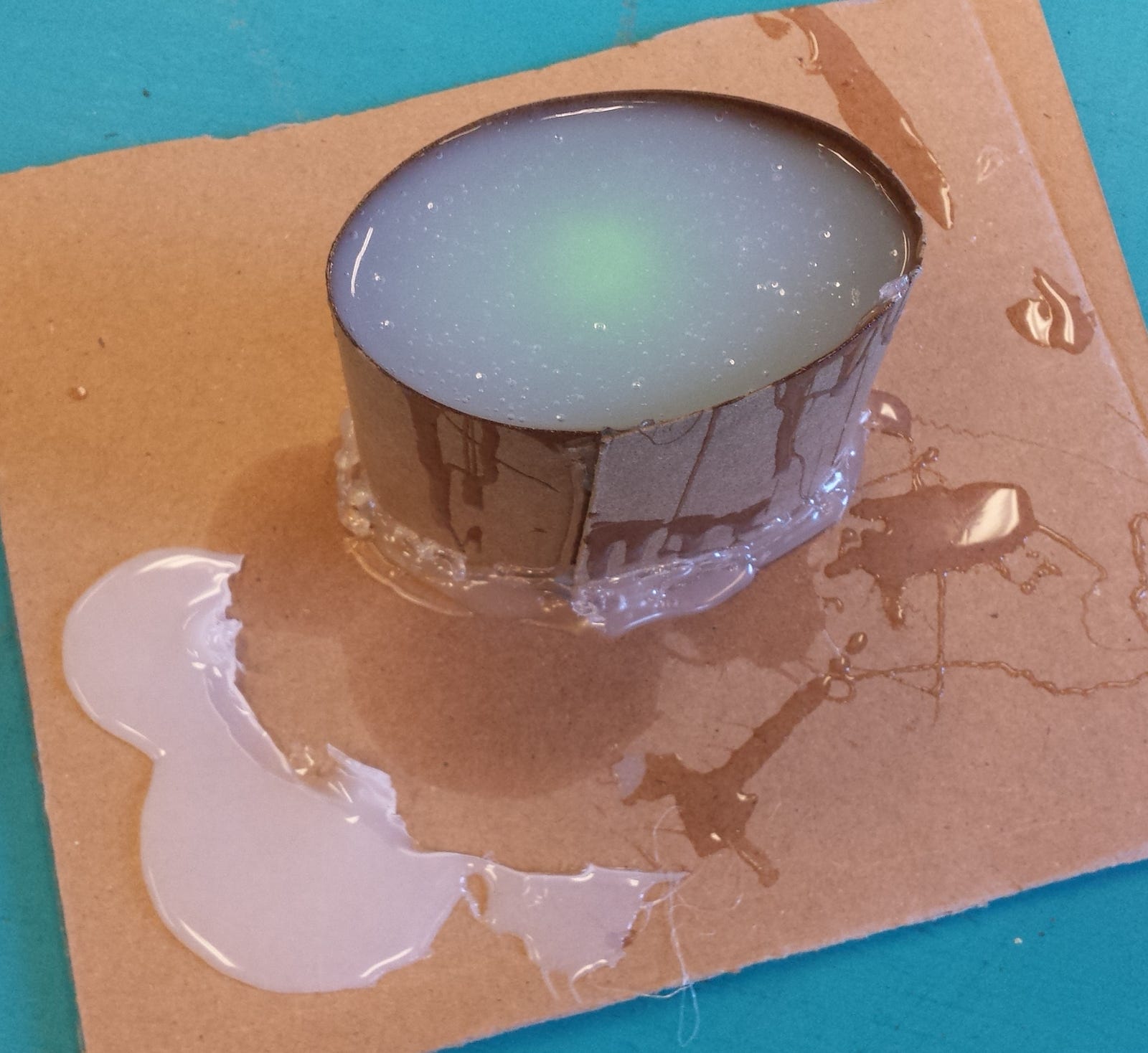 How to Make a Silicone Mold & Candle Jessica Hogan Medium