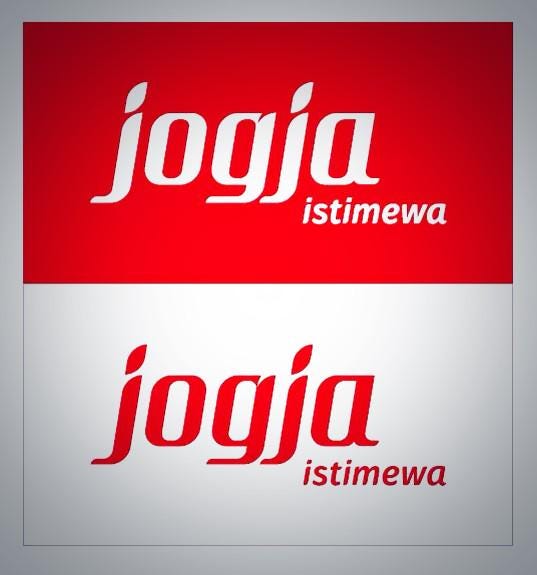 Jujur Jika Dibandingkan Dengan Logo TOGUA Ini Lebih Baik Setidaknya Tulisannya Jelas Terbaca JOGJA Jujur Jika Dibandingkan Dengan Logo TOGUA Ini Lebih Baik Setidaknya Tulisannya Jelas Terbaca JOGJA