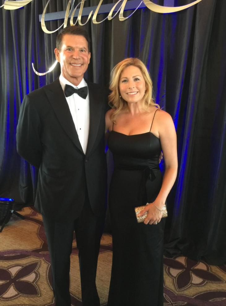The First Lady of DocuSign — Metta Krach – Keith Krach 