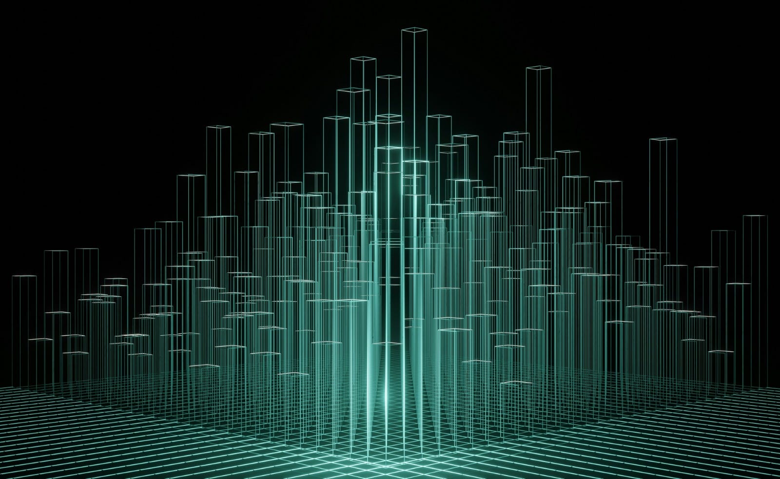 Smart Cities Are Built on Data Architecture, Not Devices
