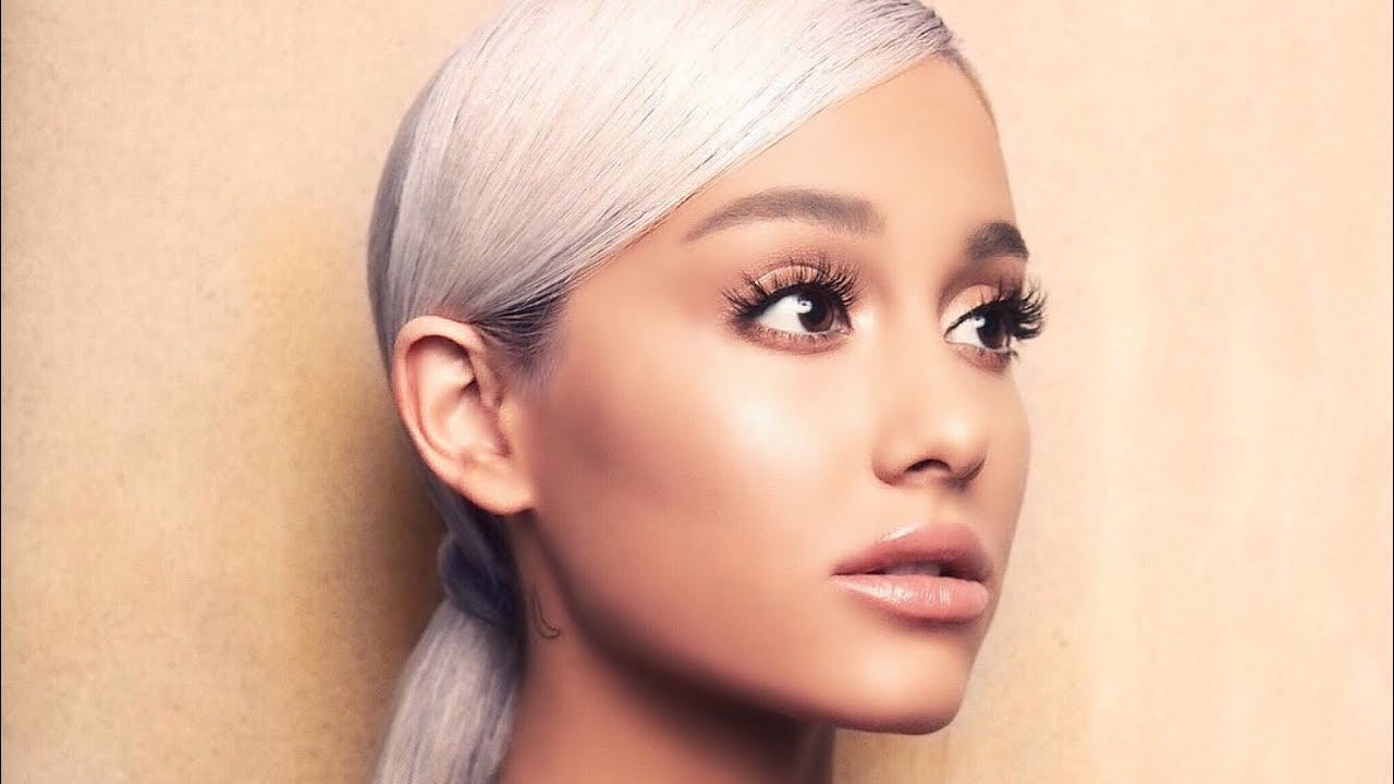 Album Review: Ariana Grande’s “thank u, next” – Patrick Coyle - Simmons ...