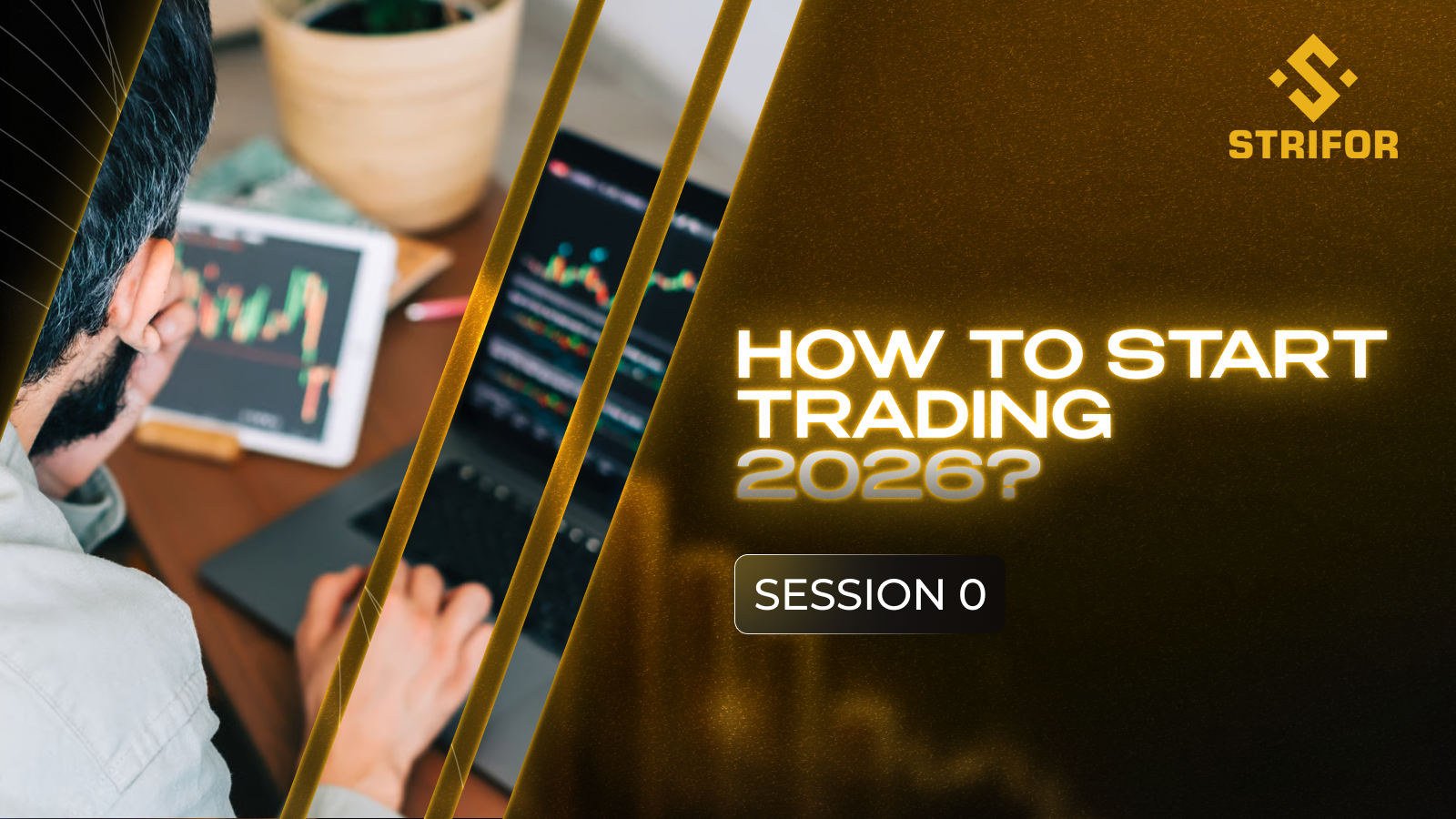 Trading for Beginners: How to Avoid Joining the 90% Who Lose Money