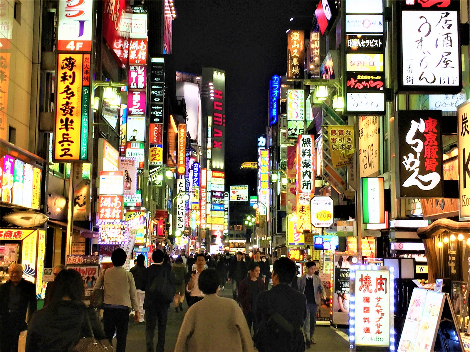 Tokyo Tours and Activities 20 Best Things to Do 2019