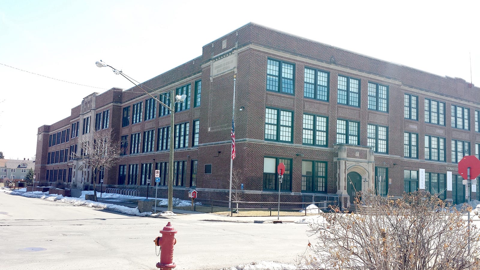 Western Holland All of Minneapolis