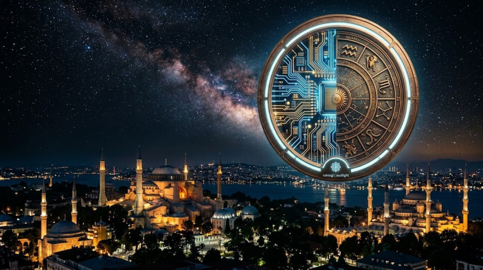 PART 5: The Age of Pluto in Aquarius: Total Transformation of the Global Financial System