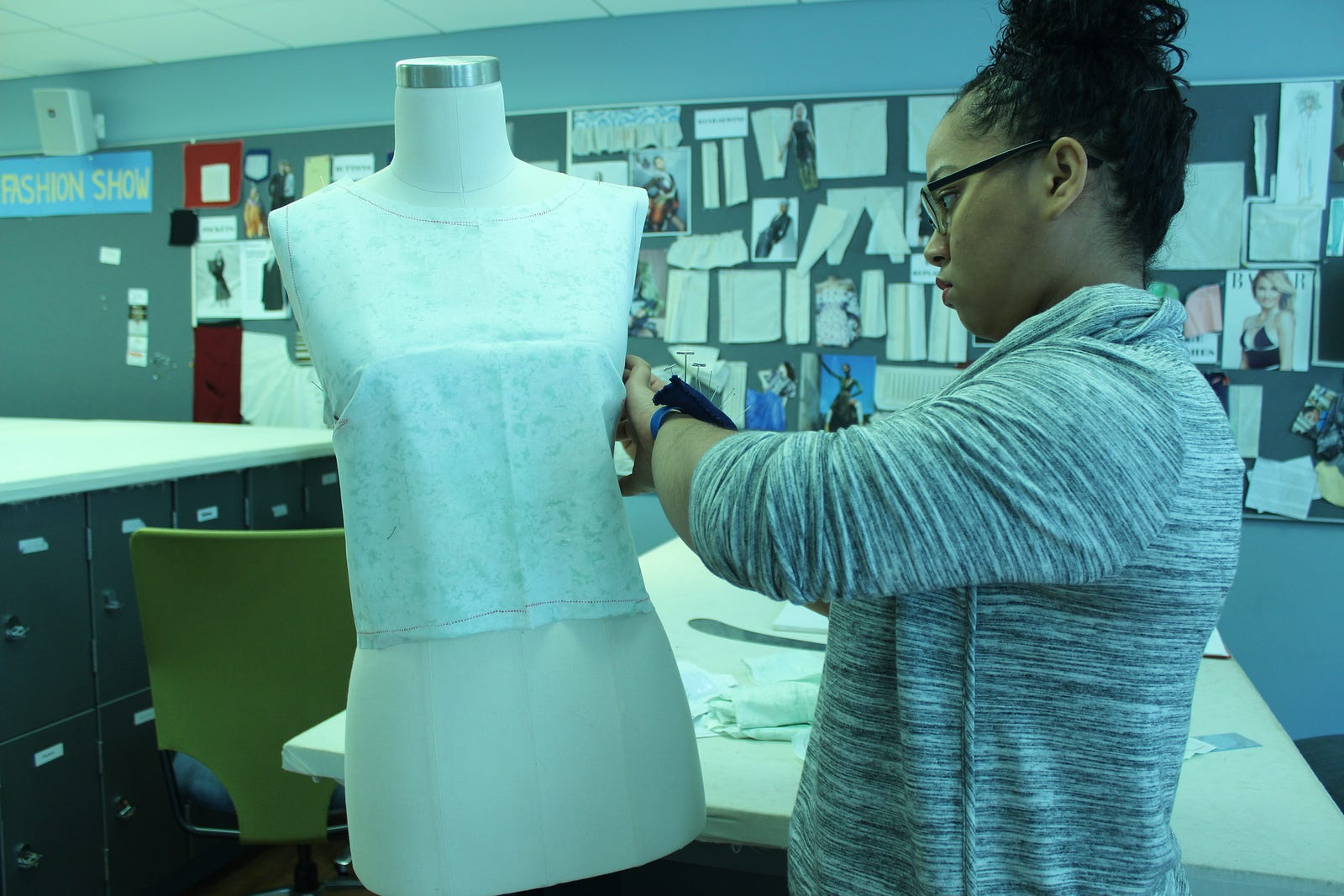 Montclair fashion studies major 8 Montclair fashion studies major 66