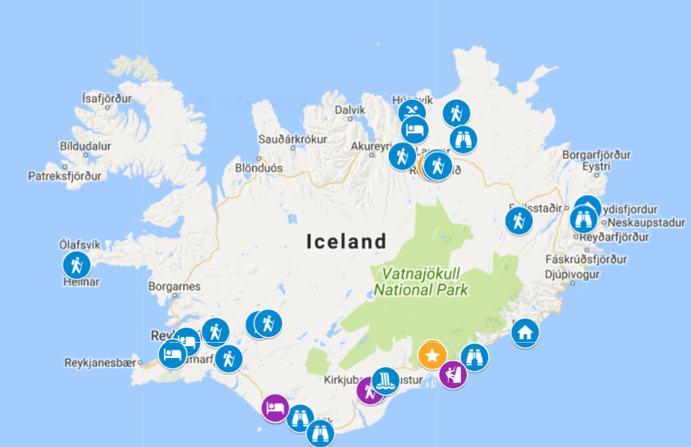 Iceland’s Ring Road – Eve Bigaj – Medium