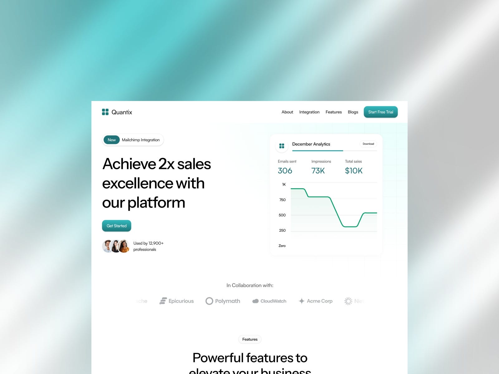 6 Free Framer AI Templates That Make You Look Like a Pro