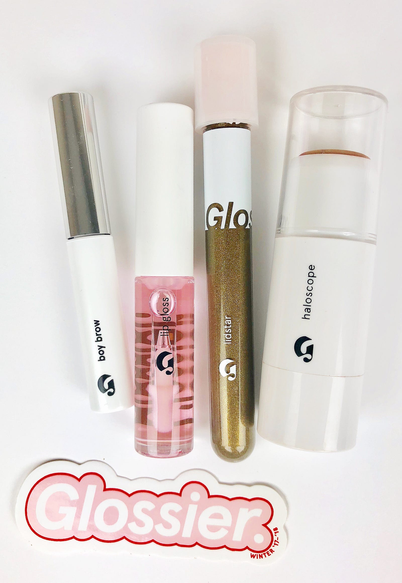 Glossier Debuted Lidstar Eyeshadow at The 2019 Oscars forecast Glossier Debuted Lidstar Eyeshadow at The 2019 Oscars recommendations