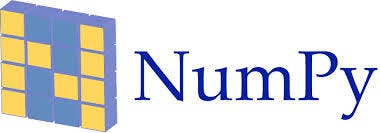 Python libraries numpy