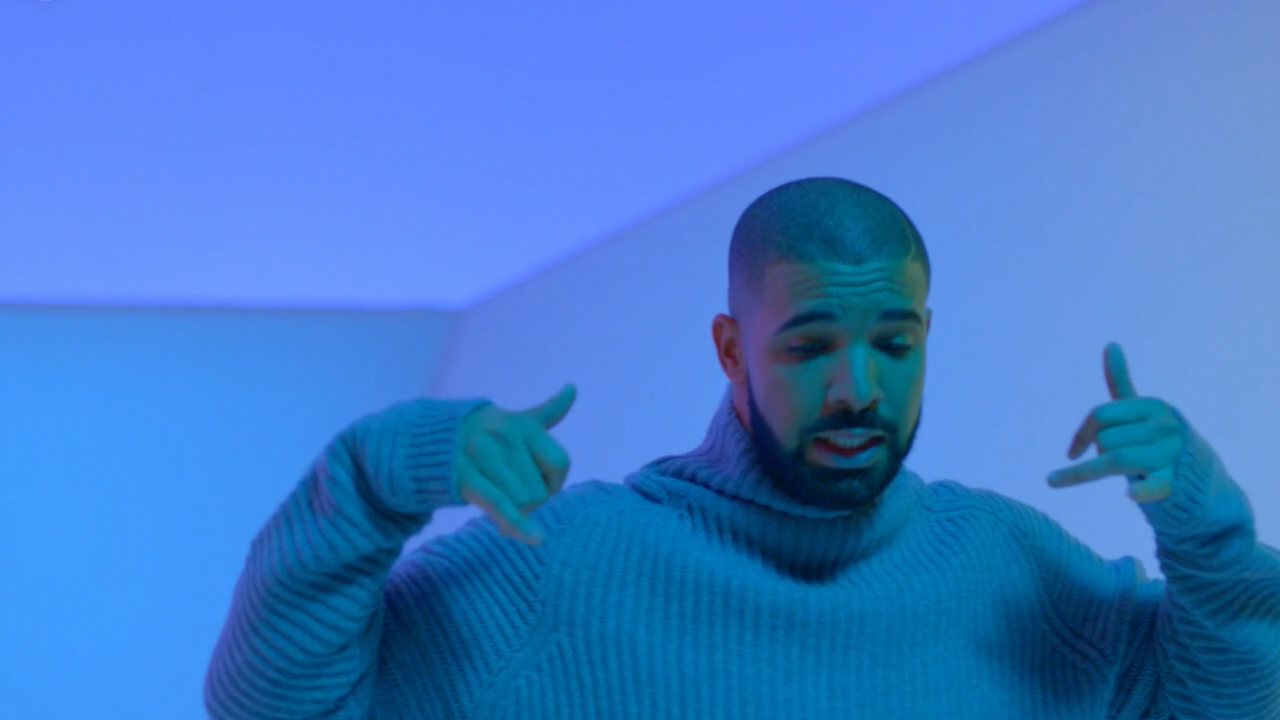 A Miserable Feminist Breakdown Of Drake’s Hotline Bling