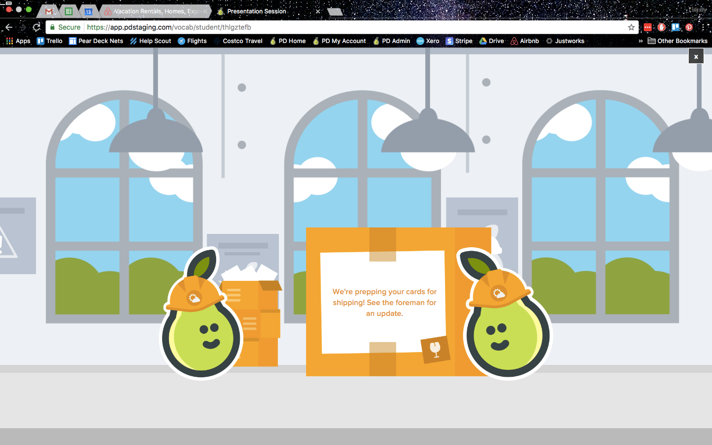 BackToSchool With Pear Deck Pear Deck Medium