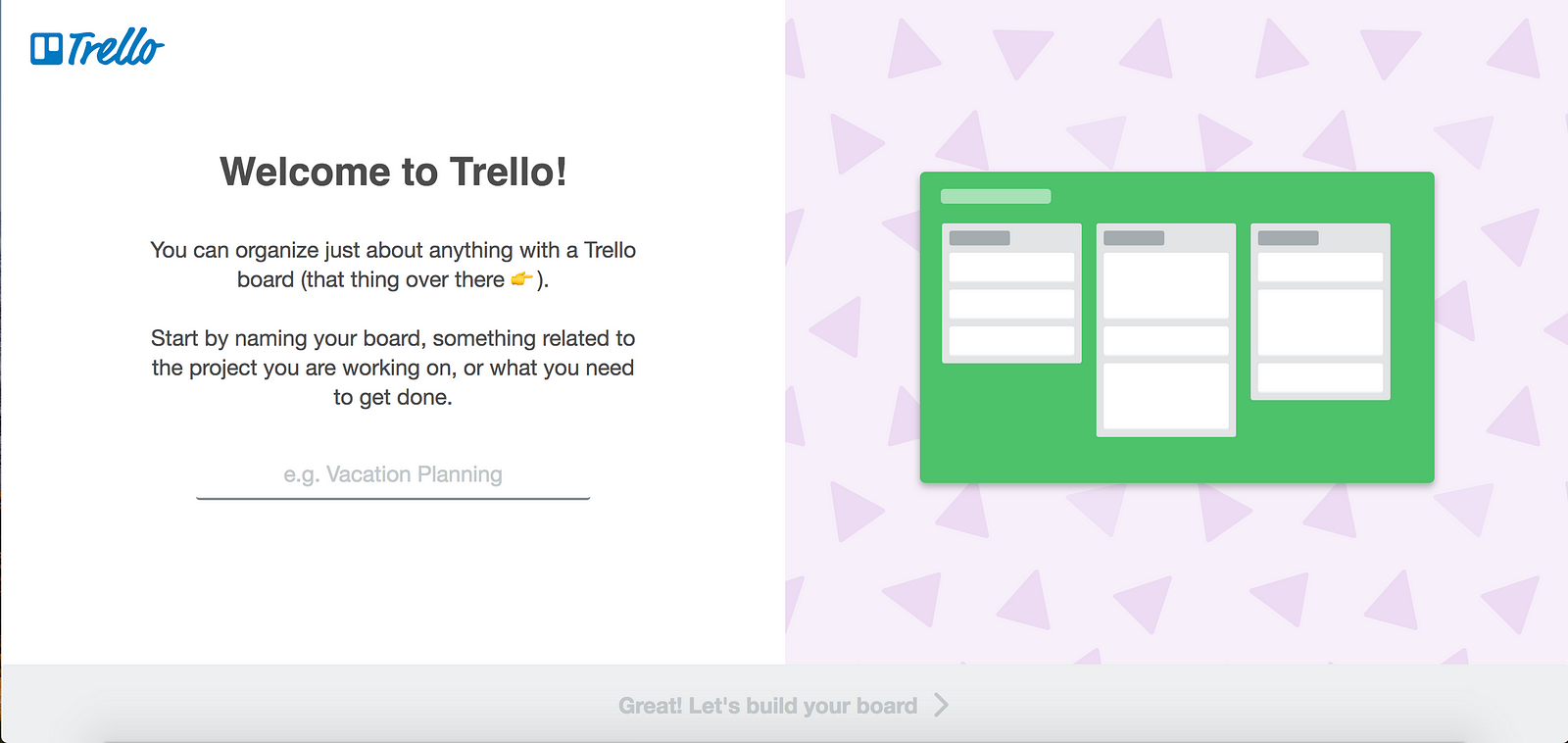 4 Simple Welcome Messages To Make The Most Of User Onboarding.
