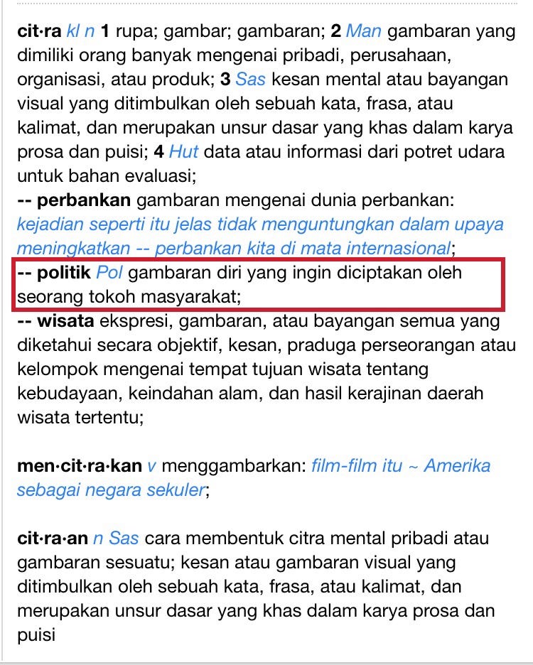  Apa  Yang  Dimaksud  Dengan  Pencitraan Dalam  Puisi  KT Puisi 