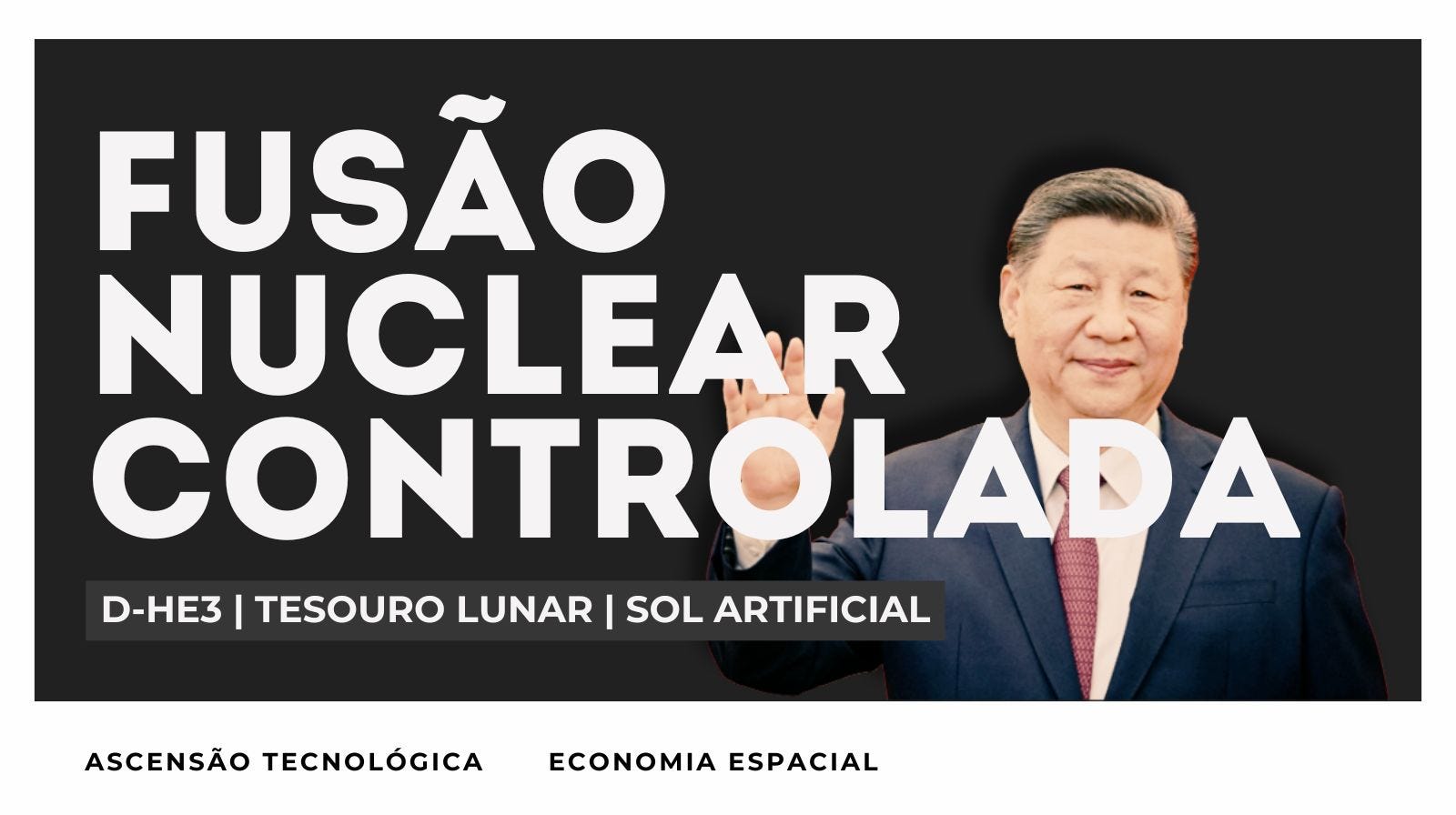 A Mudança Global na Liderança da IA