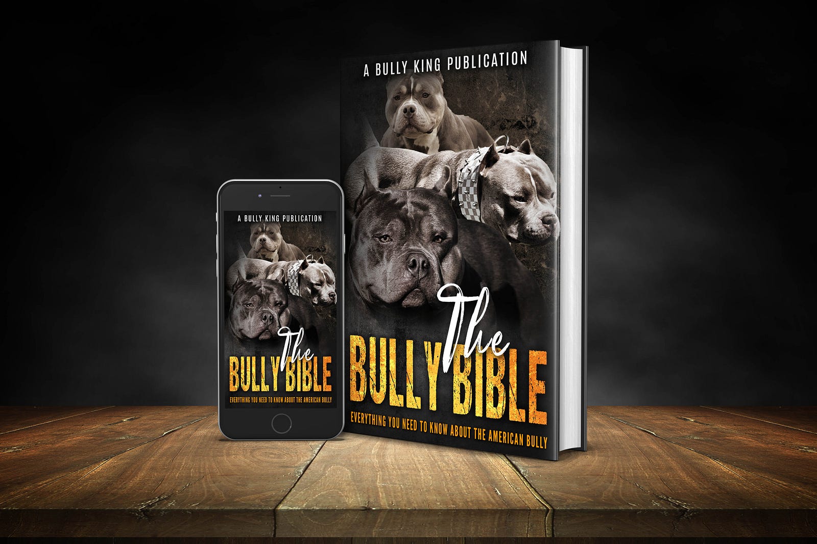 the bully bible everything