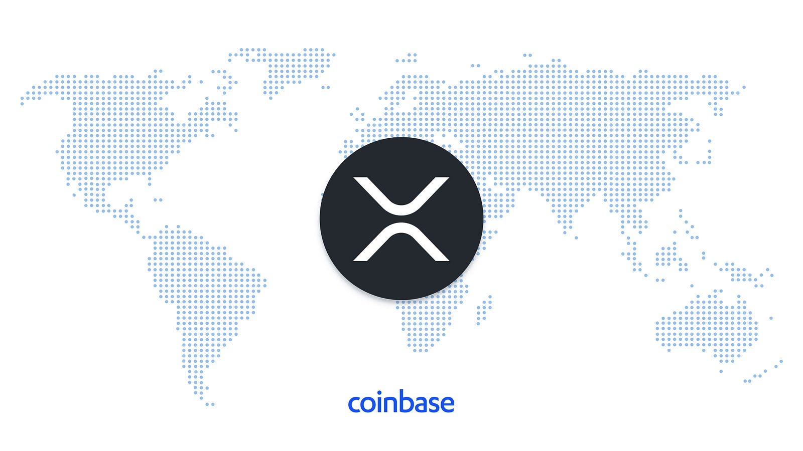 XRP will soon be available to trade on Coinbase Pro