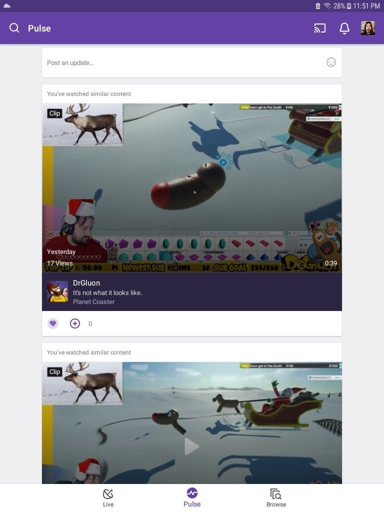 Tips for PlayStation 4 Streamers on Twitch Dolphin Squad Medium