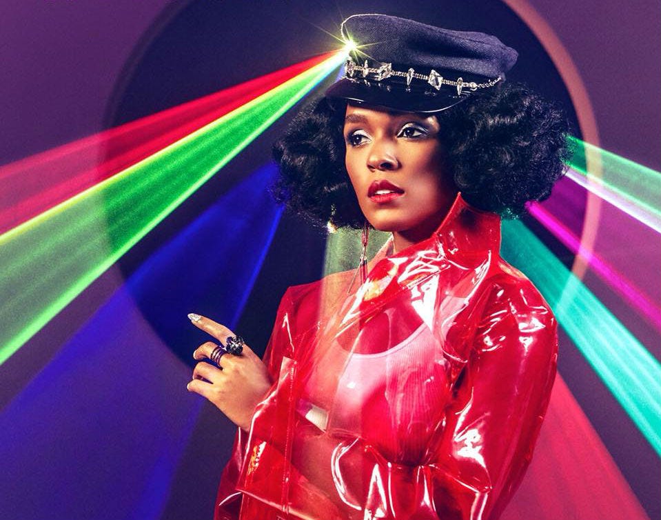 Sign O The Times: Janelle Monáe’s genius Dirty Computer is 2018’s pop masterpiece - 웹
