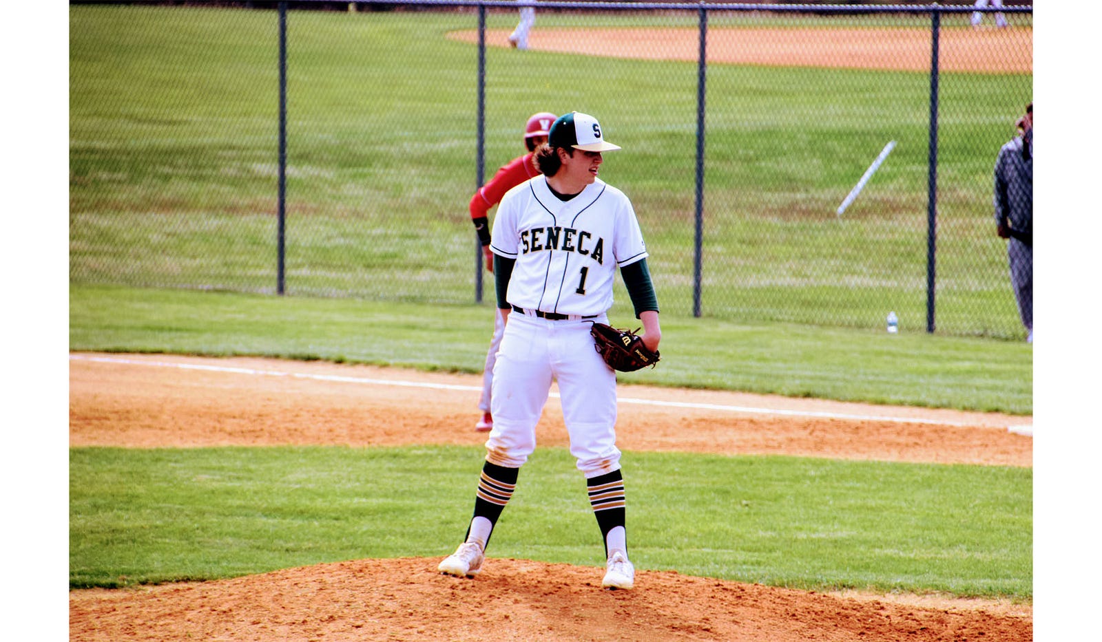 Slideshow Seneca Baseball The Shamong Sun