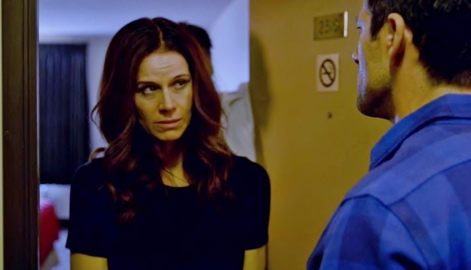 Heart to heart with ‘Two and a Half Men’ outsider Jennifer Taylor