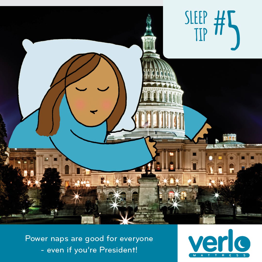 How Does The President Sleep? Fun Facts About The Presidential Bedroom.