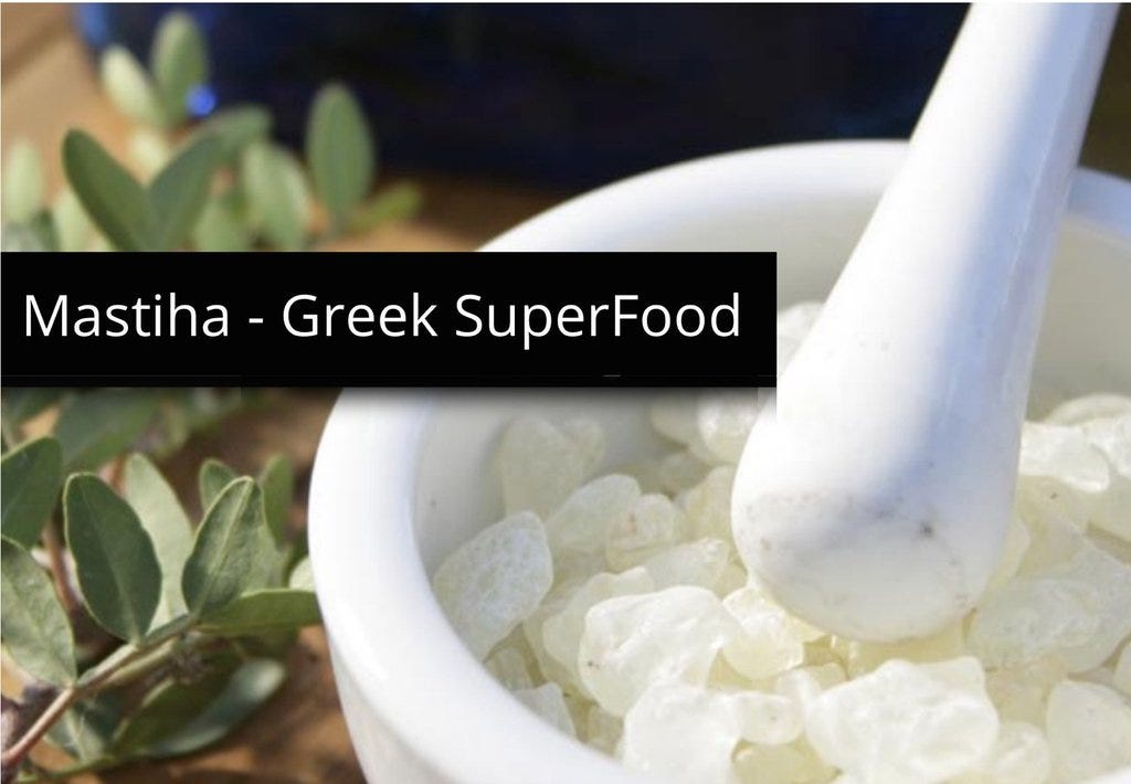 Mastiha A unique Greek ingredient The Greek Lemon Medium