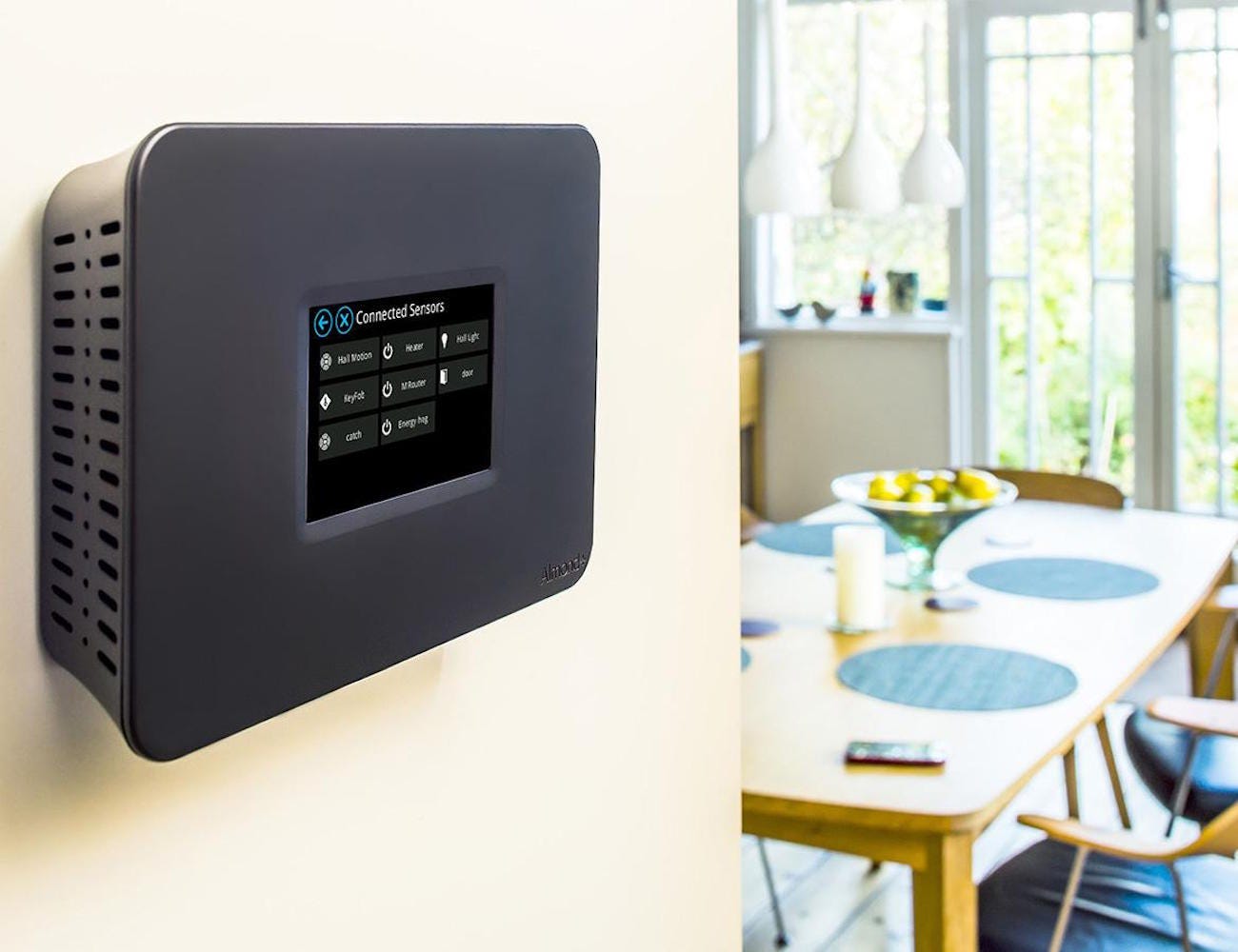 12 Smart Home Gadgets to Keep You Safe and Secure - Gadget ...