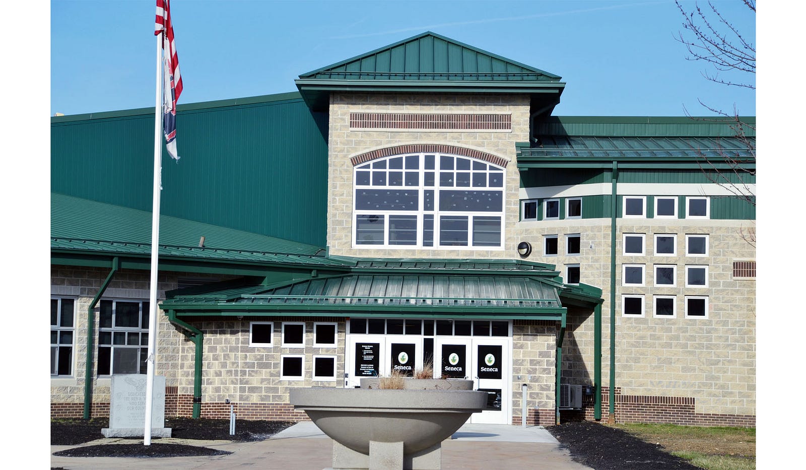 Seneca High School to Host Precious Gems Color Me Goodness 5K Run