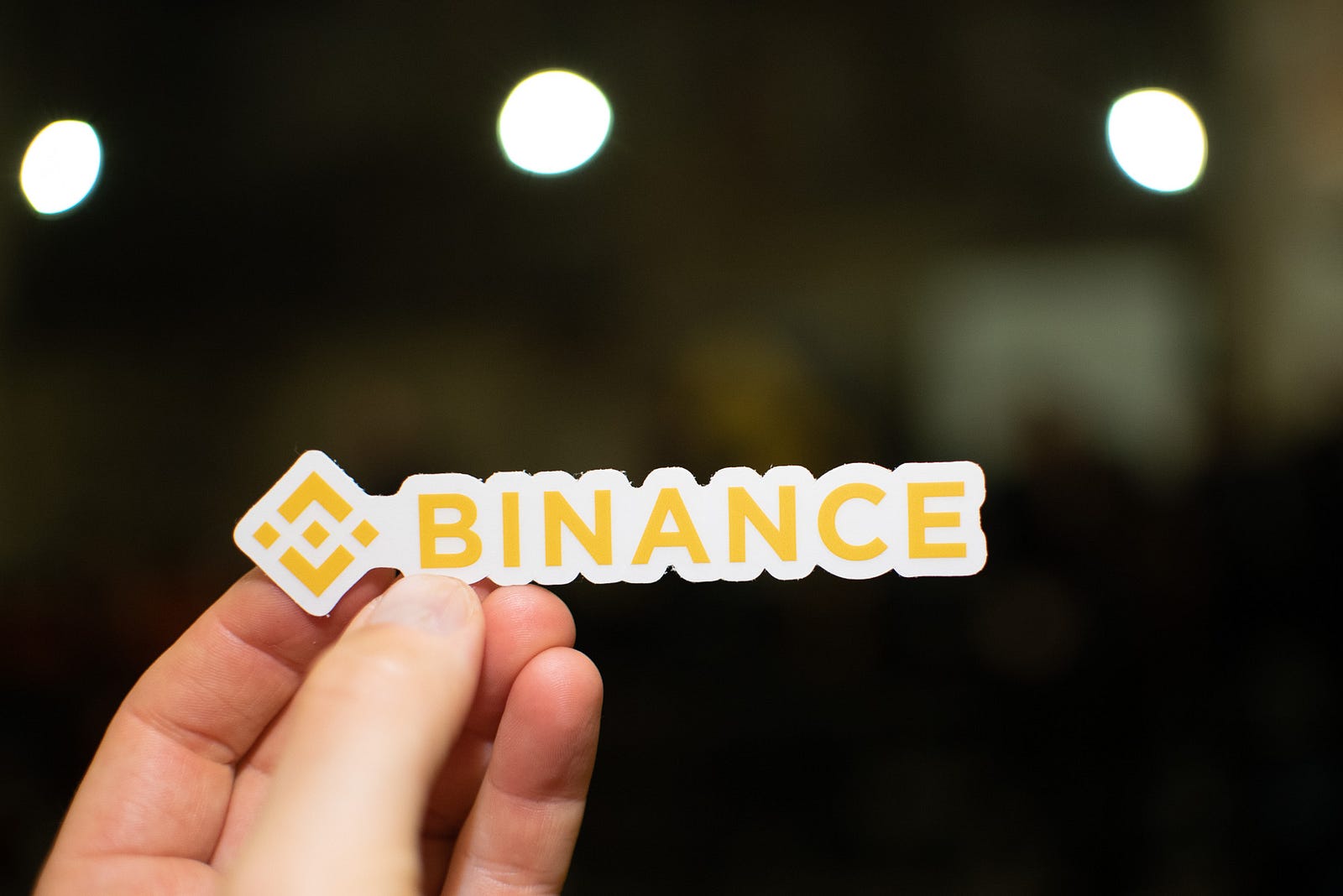 Binance Labs at Devcon4 Meetup Video — Ethereum as a ...