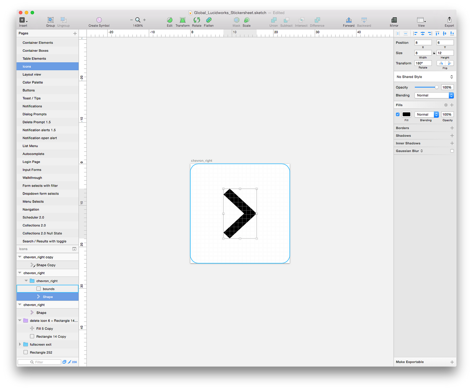 Download Exploring ways to export clean .svg icons with Sketch…the ...