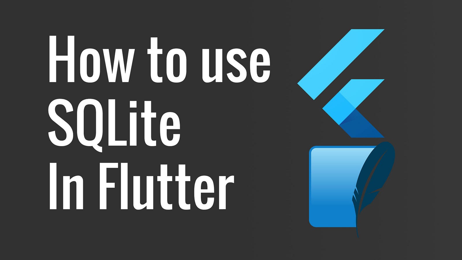 using-sqlite-in-flutter-flutter-community-medium