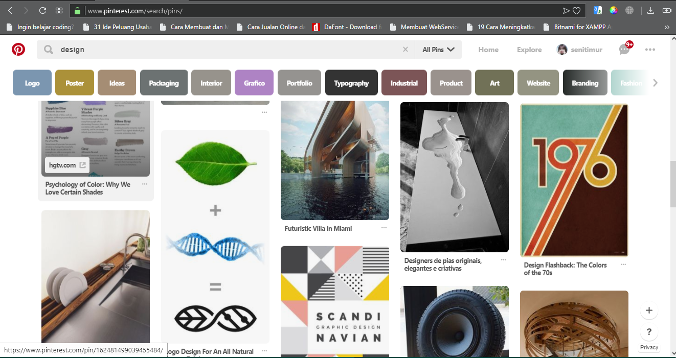 5 Website Inspirasi Desain Aan Ragil Julianko Medium