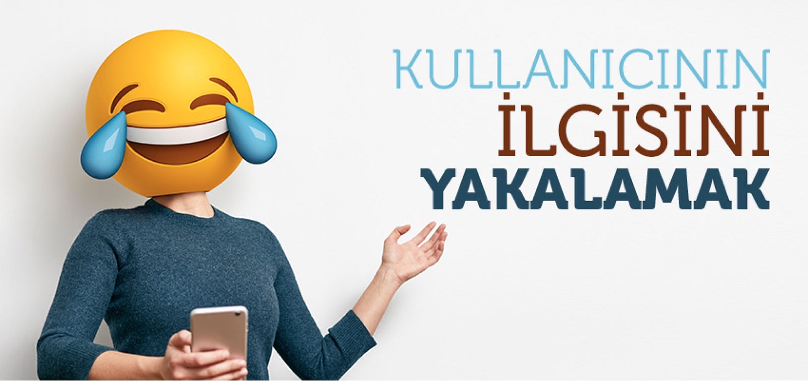 Onunla İletişim Kurabilmenin Yolları Onunla İletişim Kurabilmenin Yolları