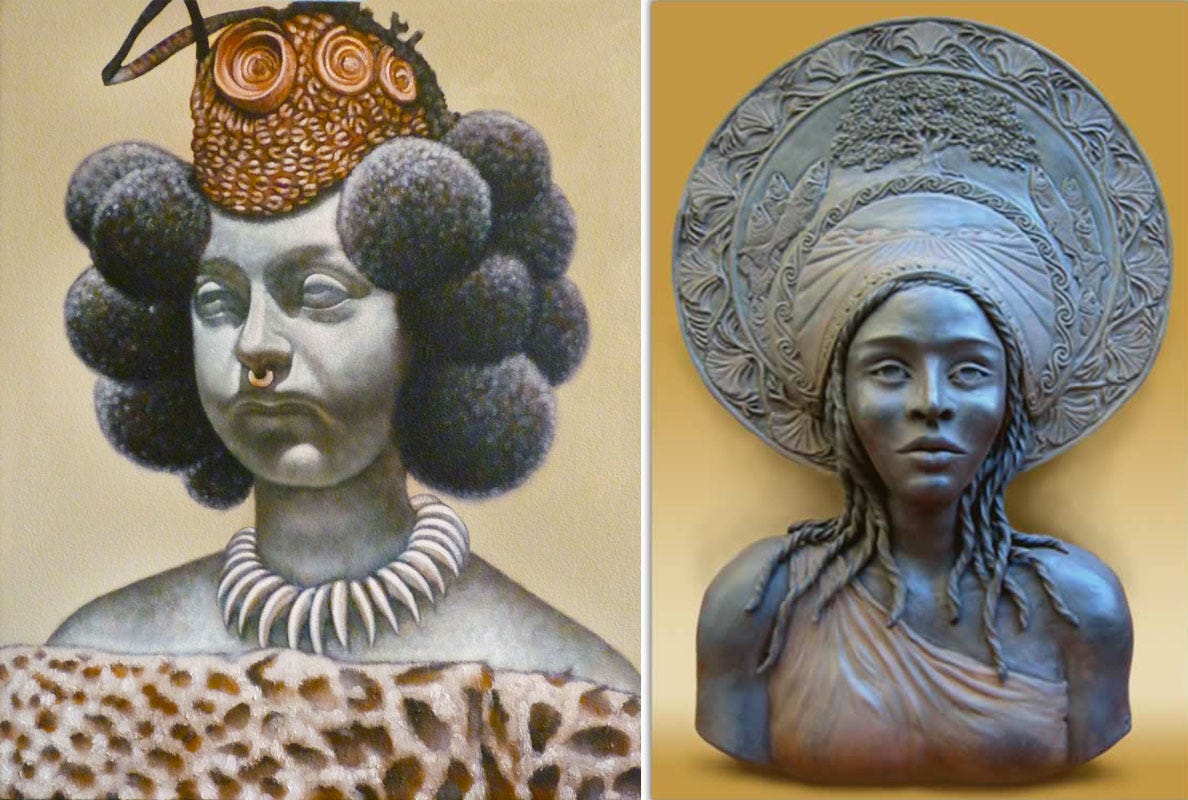 did-you-know-california-was-named-after-an-african-queen-daily